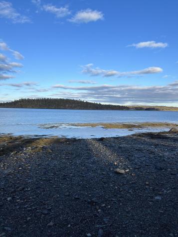 Lot # 35 Leighton Point Road Pembroke ME 04666