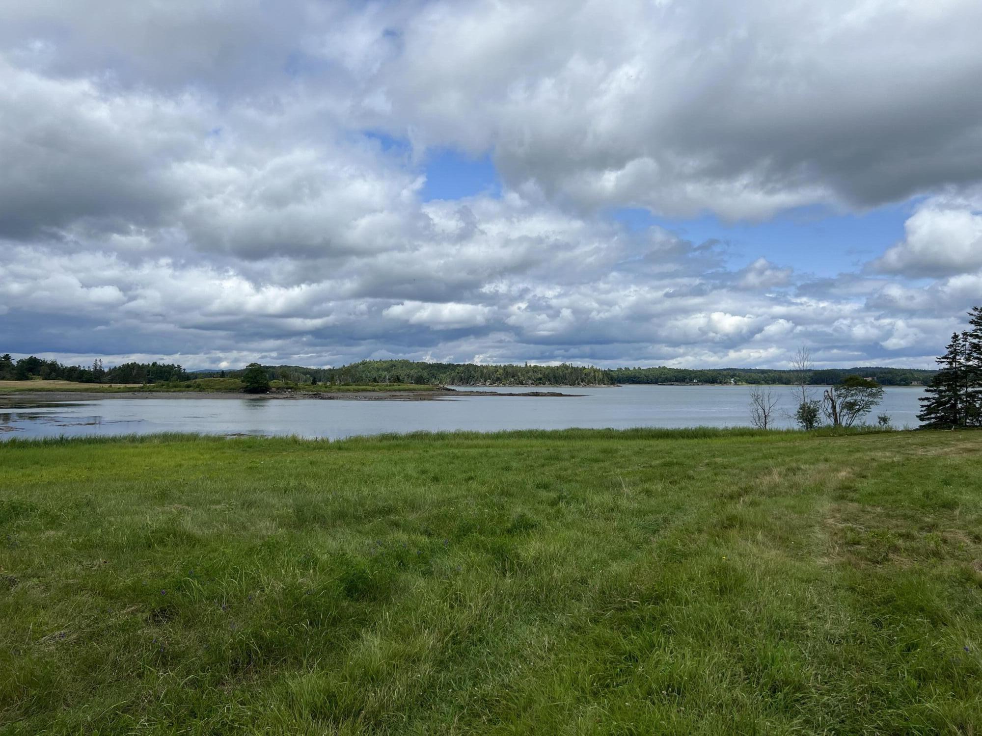 Lot # 35 Leighton Point Road Pembroke ME 04666