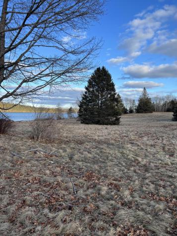 Lot # 35 Leighton Point Road Pembroke ME 04666