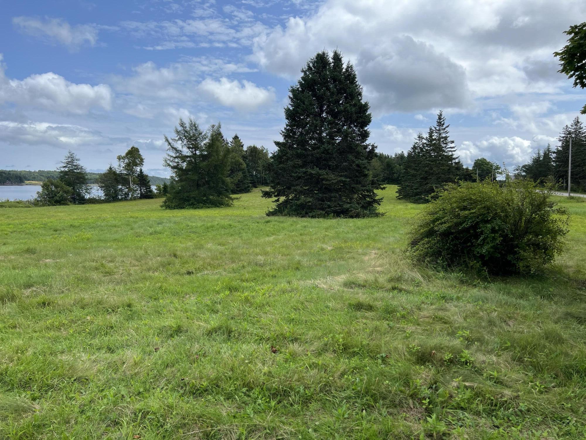 Lot # 35 Leighton Point Road Pembroke ME 04666