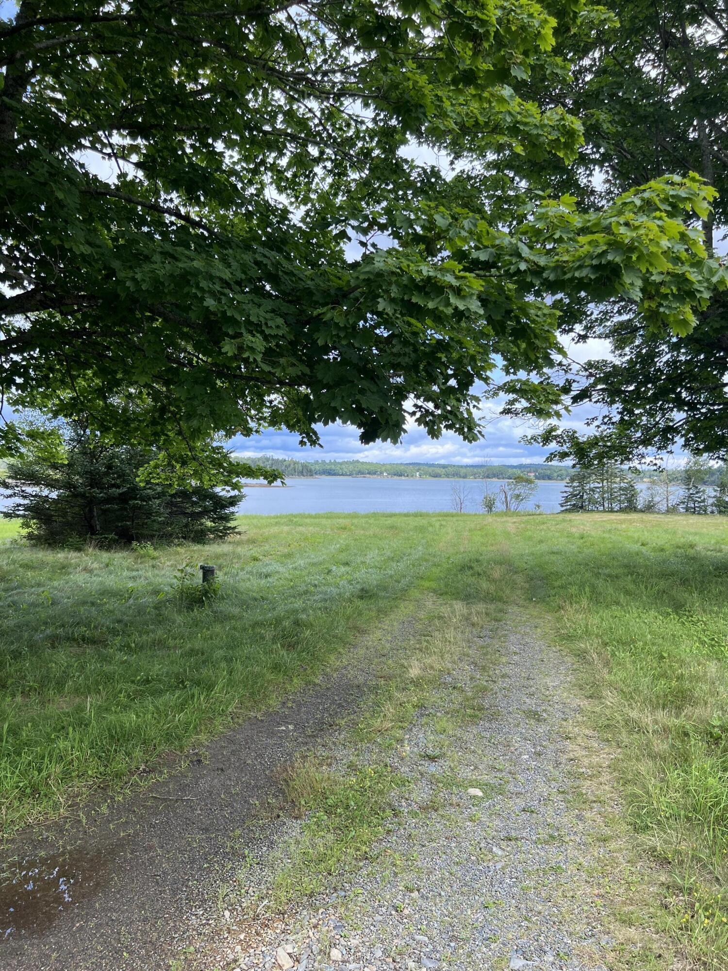 Lot # 35 Leighton Point Road Pembroke ME 04666