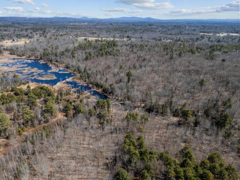P/o Lot 51 Washington Road Waldoboro ME 04572