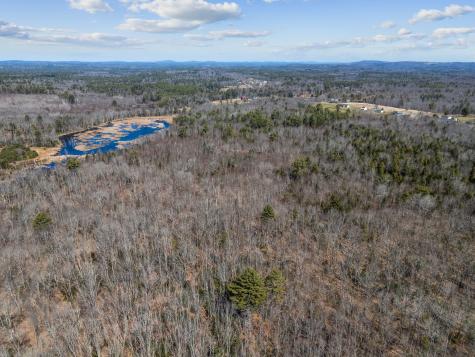 P/o Lot 51 Washington Road Waldoboro ME 04572