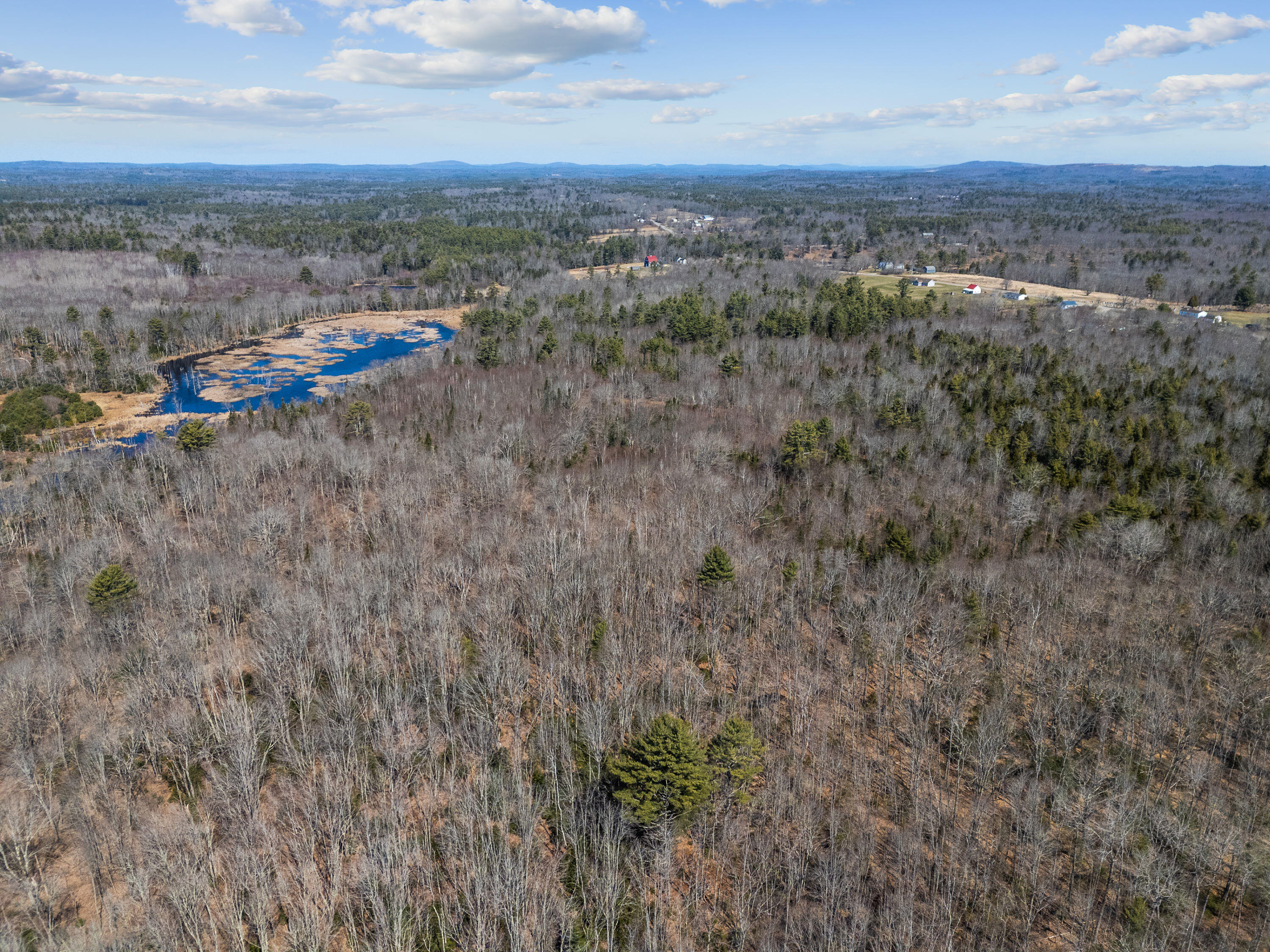 P/o Lot 51 Washington Road Waldoboro ME 04572