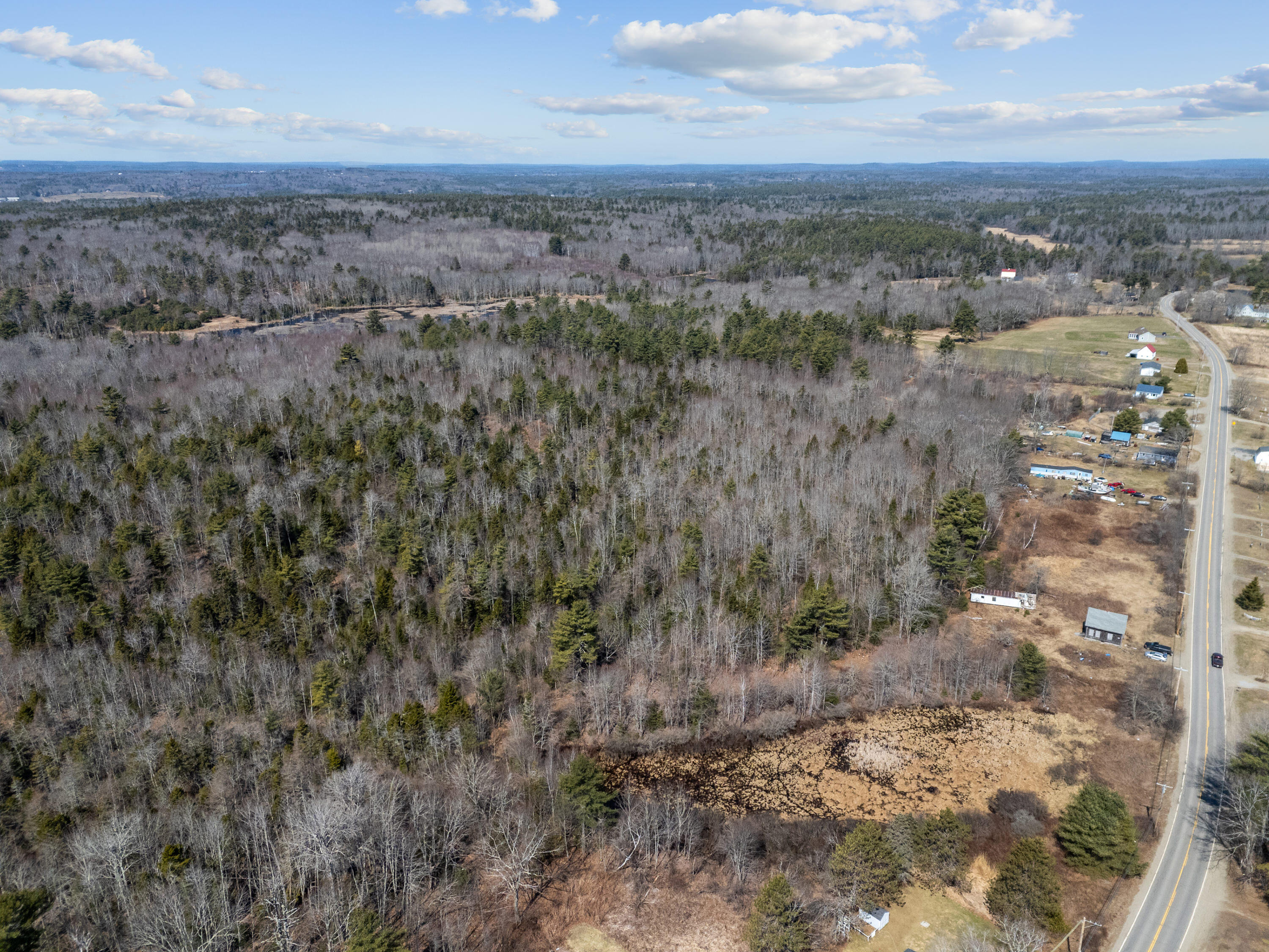 P/o Lot 51 Washington Road Waldoboro ME 04572