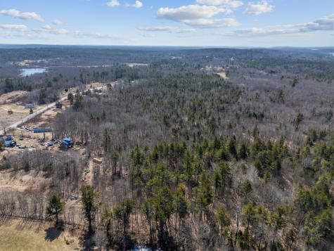 P/o Lot 51 Washington Road Waldoboro ME 04572