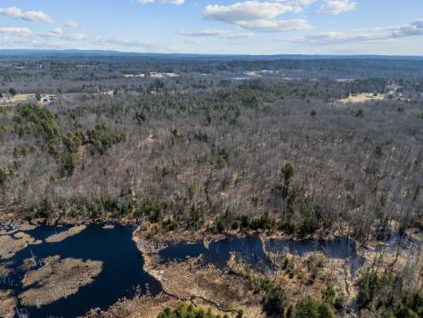 P/o Lot 51 Washington Road Waldoboro ME 04572
