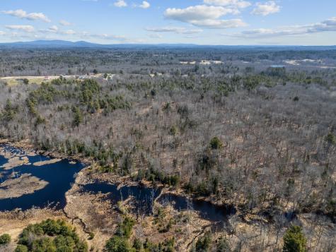 P/o Lot 51 Washington Road Waldoboro ME 04572