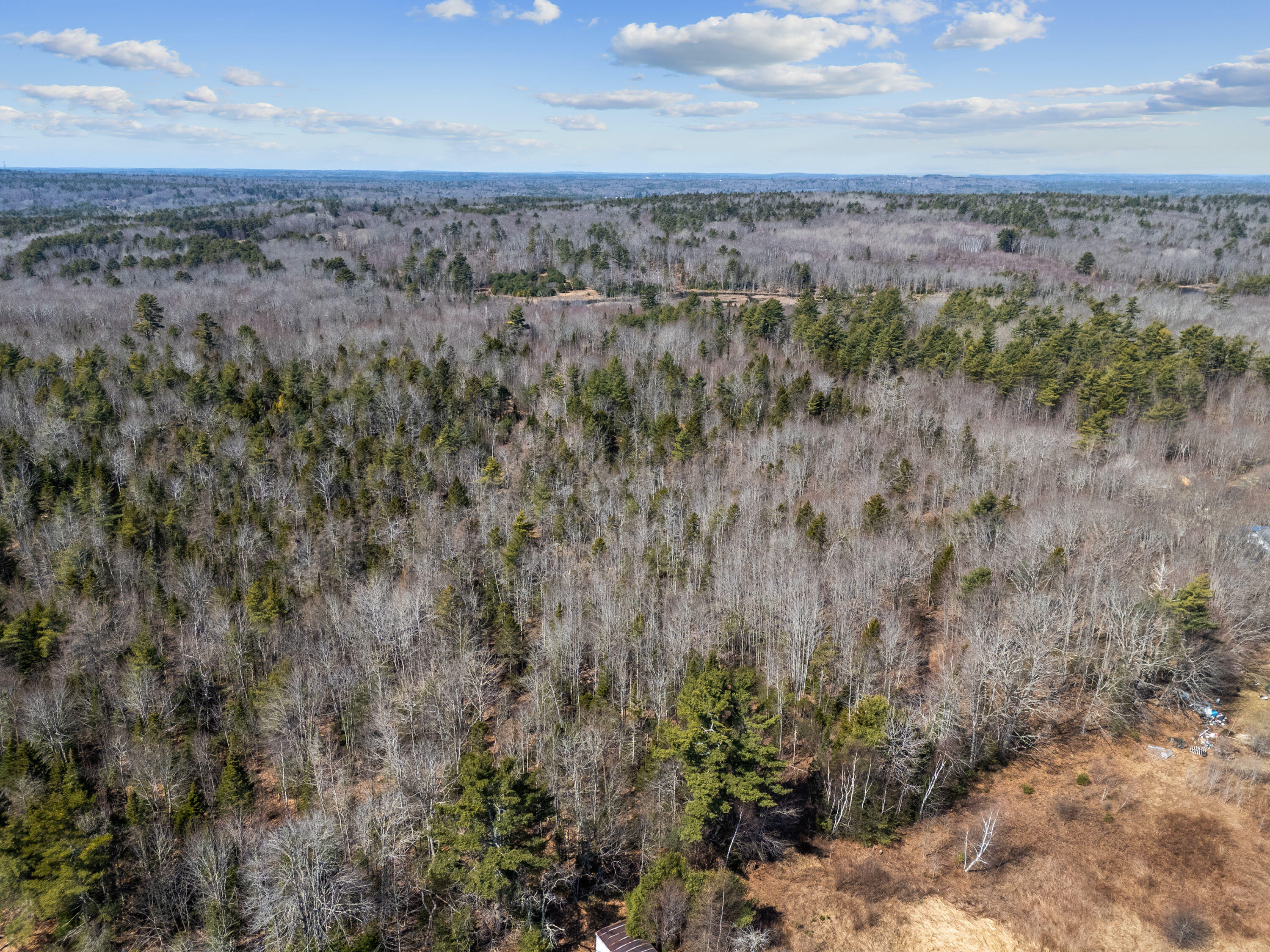P/o Lot 51 Washington Road Waldoboro ME 04572