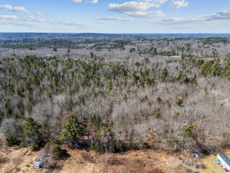 P/o Lot 51 Washington Road Waldoboro ME 04572