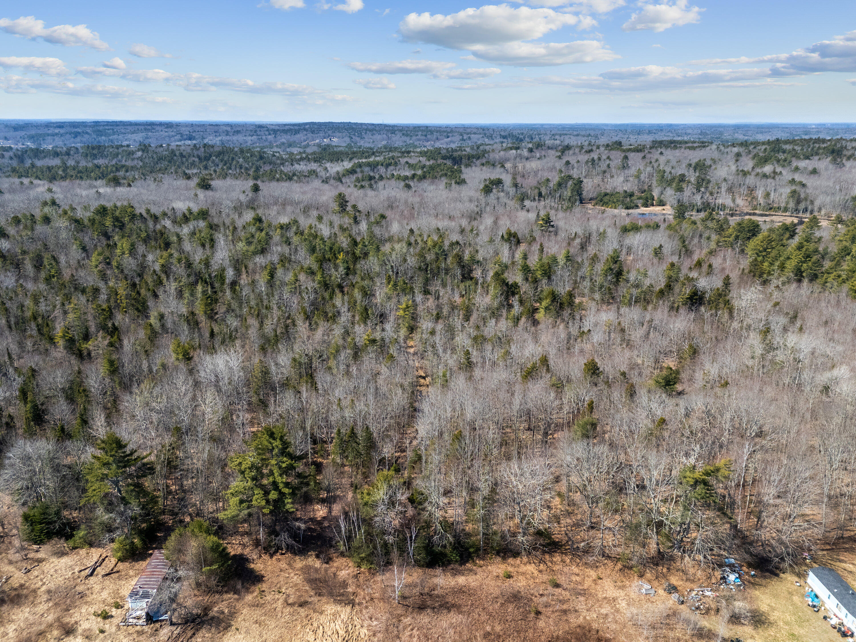 P/o Lot 51 Washington Road Waldoboro ME 04572