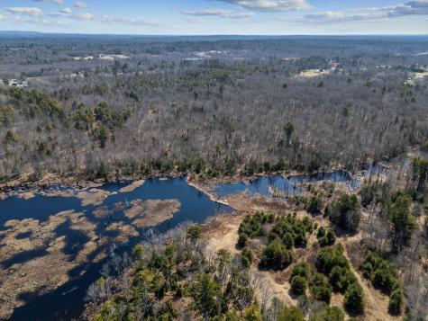 P/o Lot 51 Washington Road Waldoboro ME 04572
