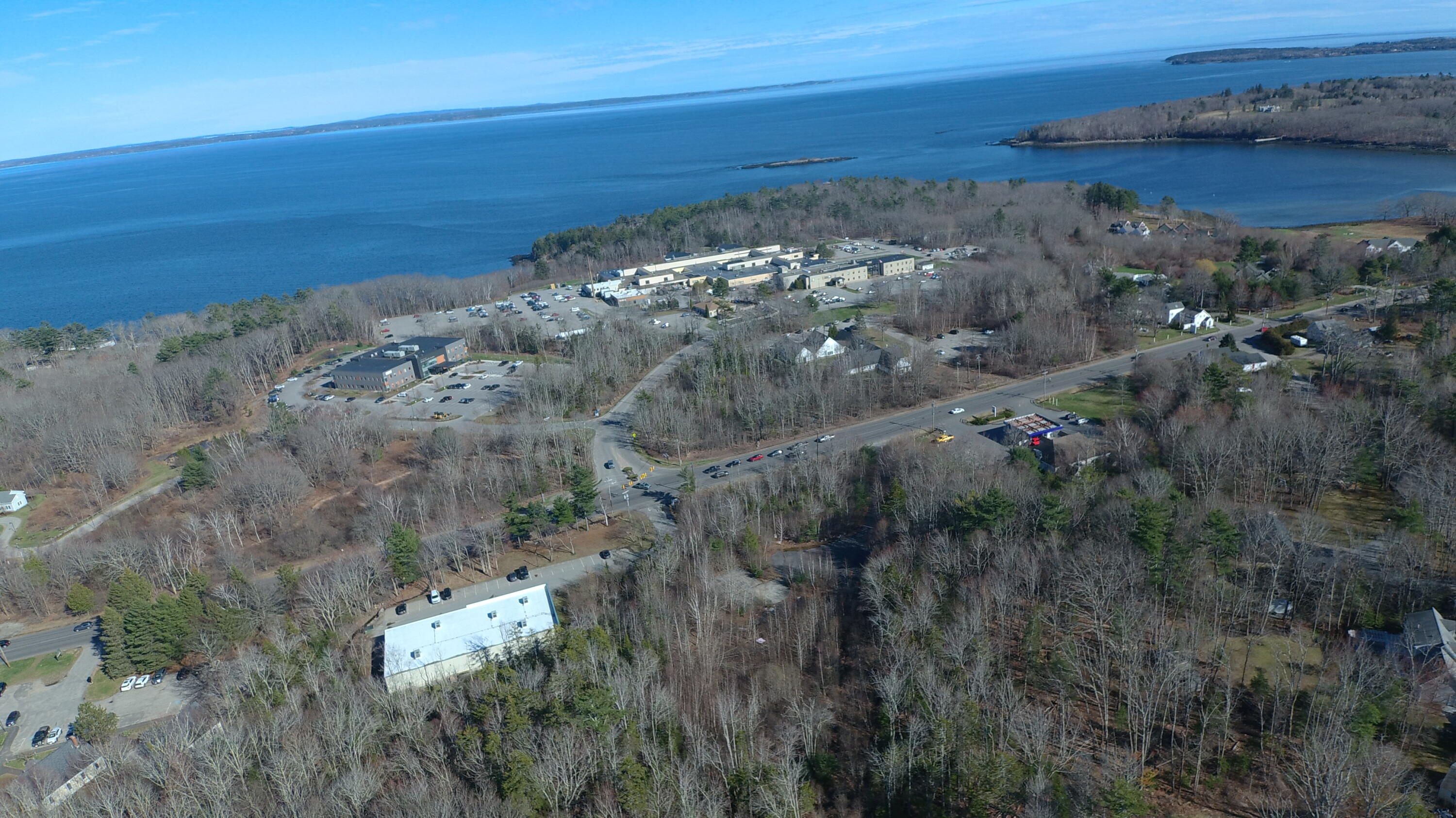 L137,141 Commercial Street Rockport ME 04856