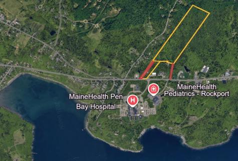 L137,141 Commercial Street Rockport ME 04856