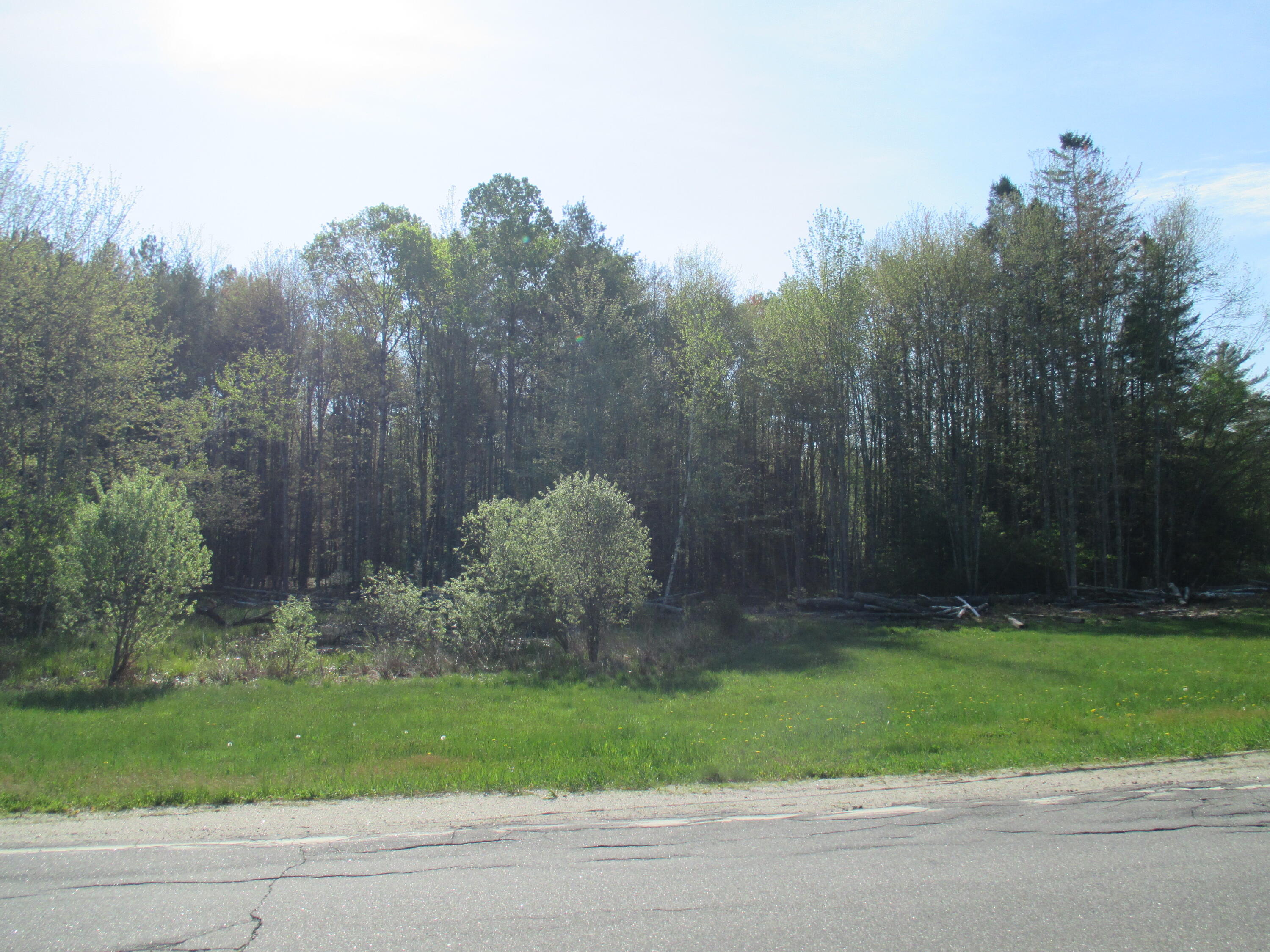 795LOT #3 Empire Road Poland ME 04274