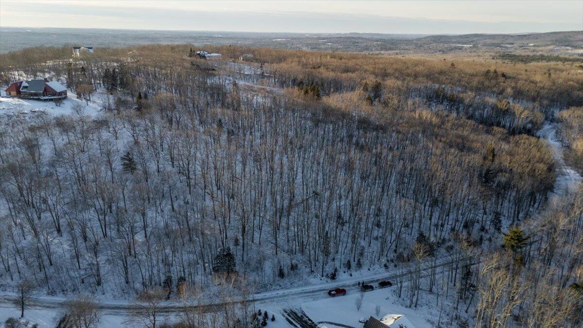 47 Dodge Mountain Road Rockland ME 04841