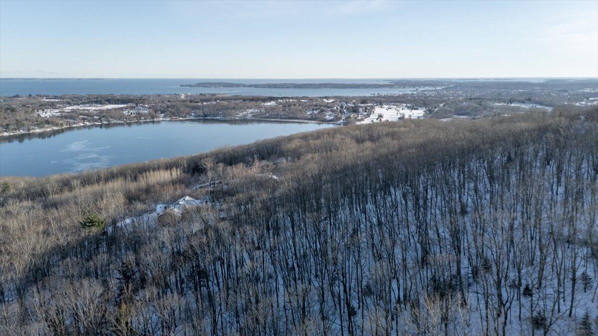 47 Dodge Mountain Road Rockland ME 04841