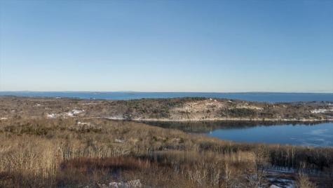 47 Dodge Mountain Road Rockland ME 04841