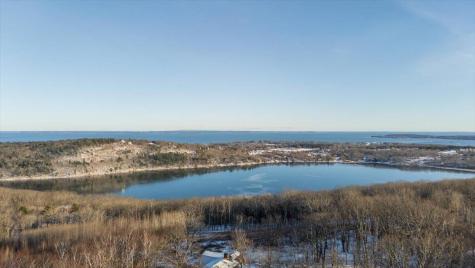 47 Dodge Mountain Road Rockland ME 04841