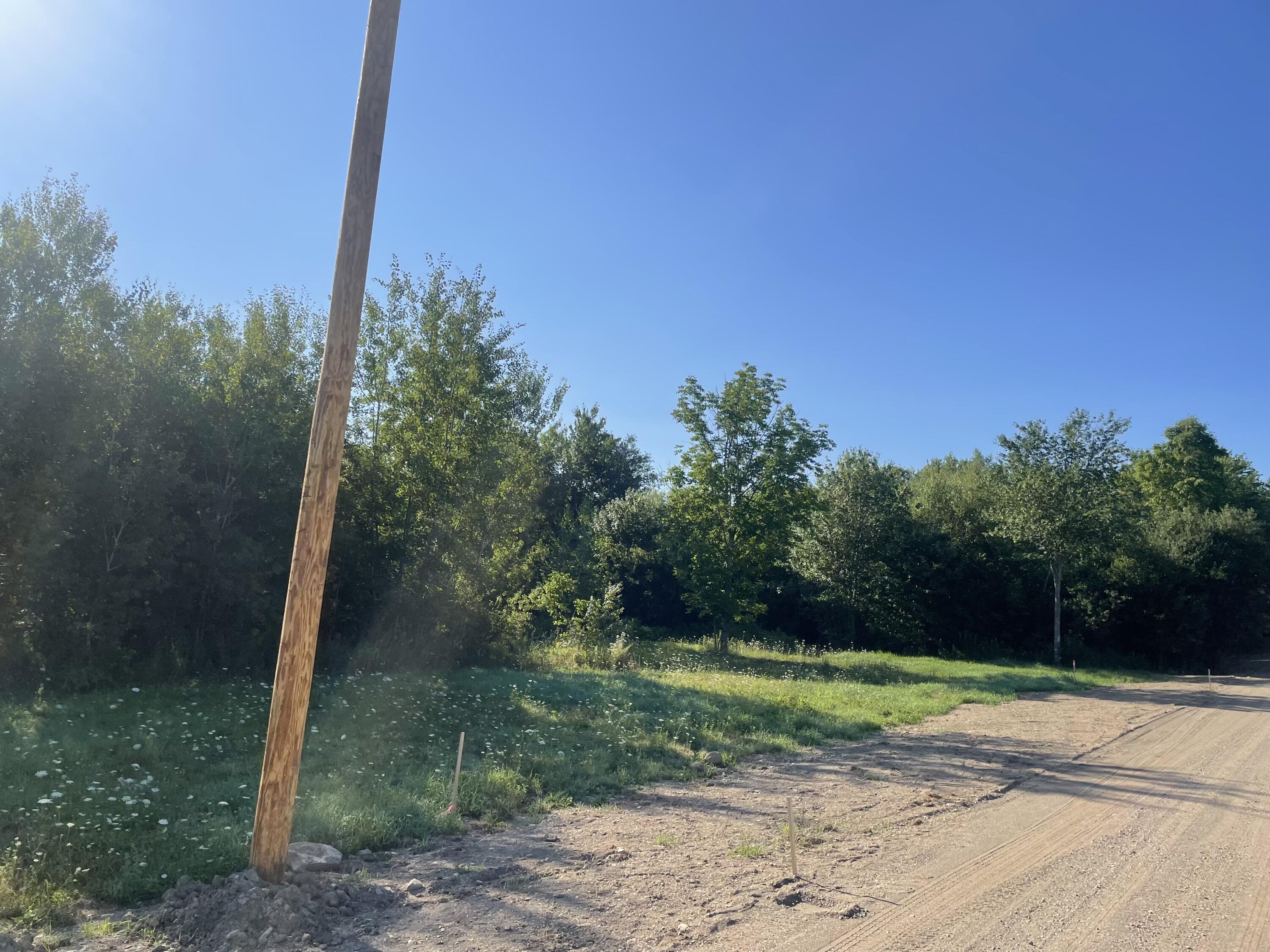 Lot 4 Dalton's Way Hampden ME 04444