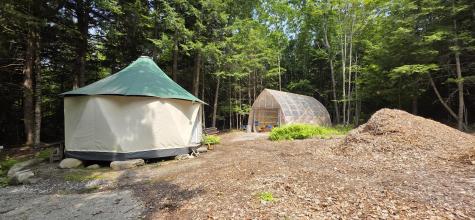 75 Moose Pond Road Otisfield ME 04270