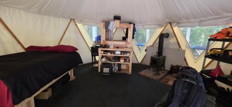 75 Moose Pond Road Otisfield ME 04270