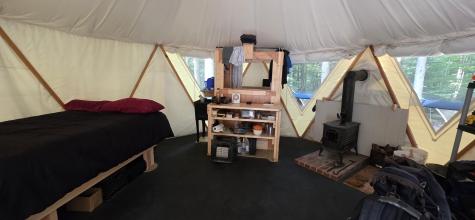 75 Moose Pond Road Otisfield ME 04270