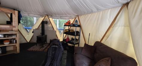 75 Moose Pond Road Otisfield ME 04270