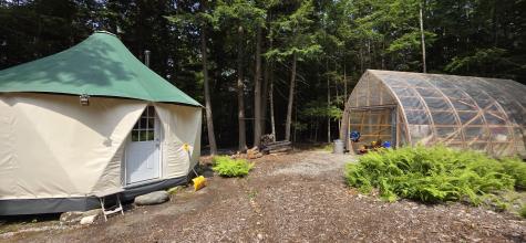 75 Moose Pond Road Otisfield ME 04270