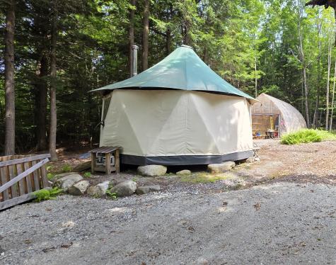 75 Moose Pond Road Otisfield ME 04270