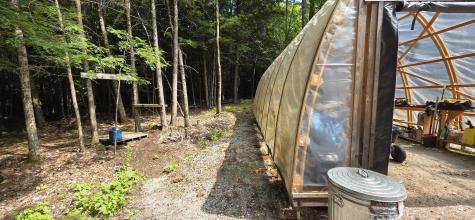 75 Moose Pond Road Otisfield ME 04270