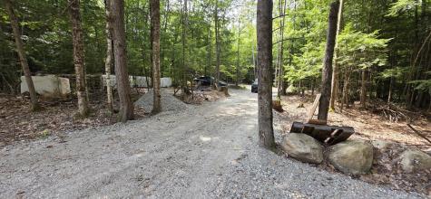 75 Moose Pond Road Otisfield ME 04270