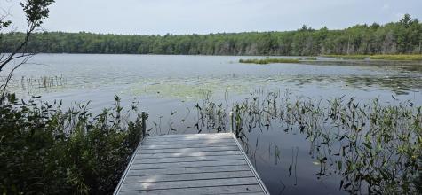 75 Moose Pond Road Otisfield ME 04270