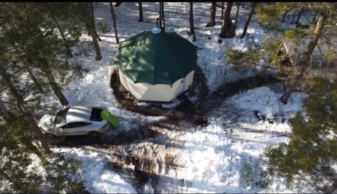 75 Moose Pond Road Otisfield ME 04270