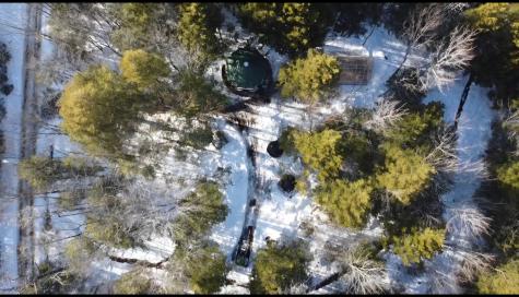 75 Moose Pond Road Otisfield ME 04270