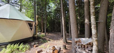 75 Moose Pond Road Otisfield ME 04270