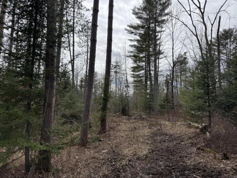 0 Mantor School House Road Parkman ME 04443