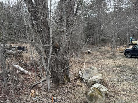 0 Mantor School House Road Parkman ME 04443