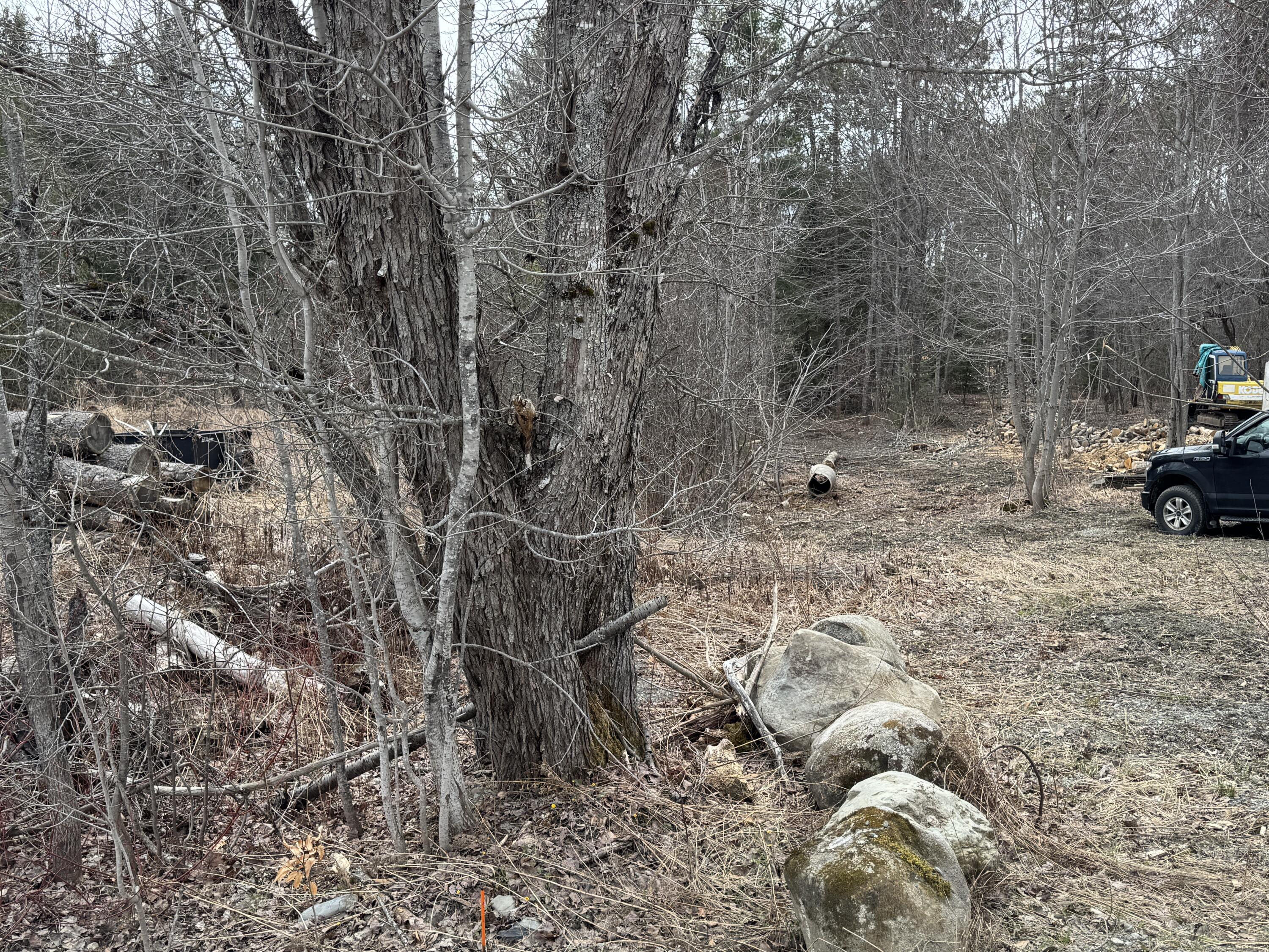 0 Mantor School House Road Parkman ME 04443