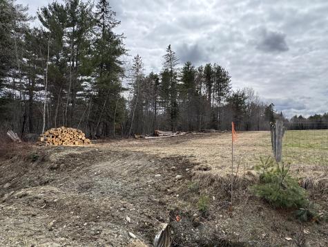 0 Mantor School House Road Parkman ME 04443