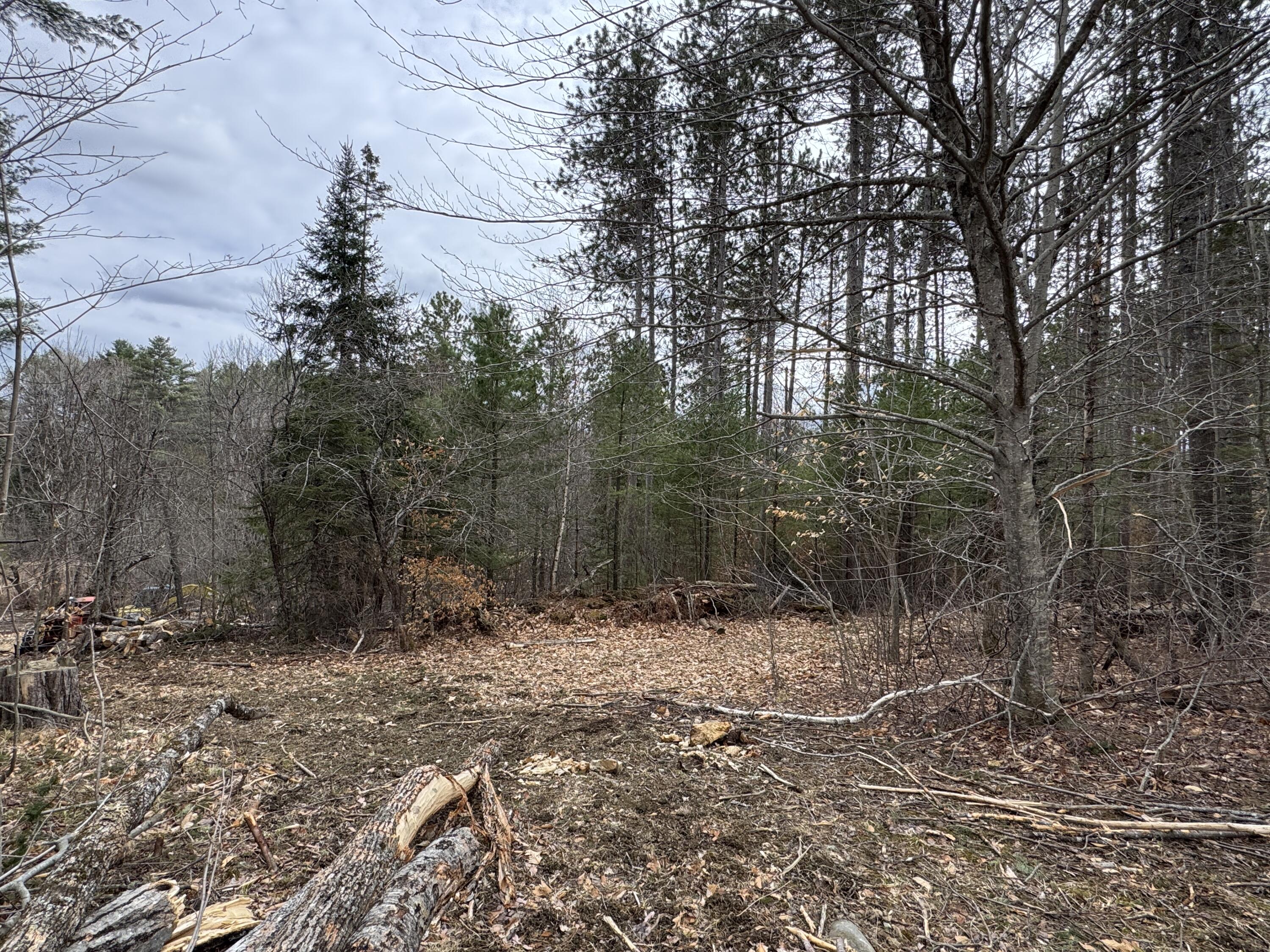 0 Mantor School House Road Parkman ME 04443