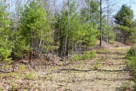 0 Legacy Way Ellsworth ME 04605