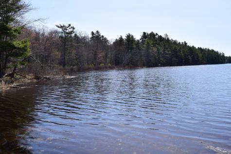 0 Legacy Way Ellsworth ME 04605