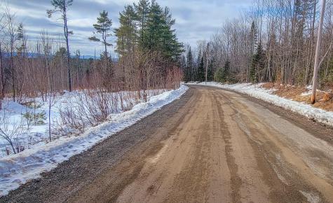 M4 L38-1 Glass Hill Road Guilford ME 04443