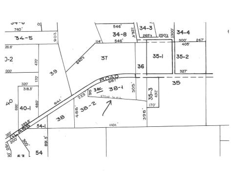 M4 L38-1 Glass Hill Road Guilford ME 04443