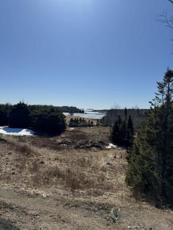 Map 17 Basin Road Addison ME 04606