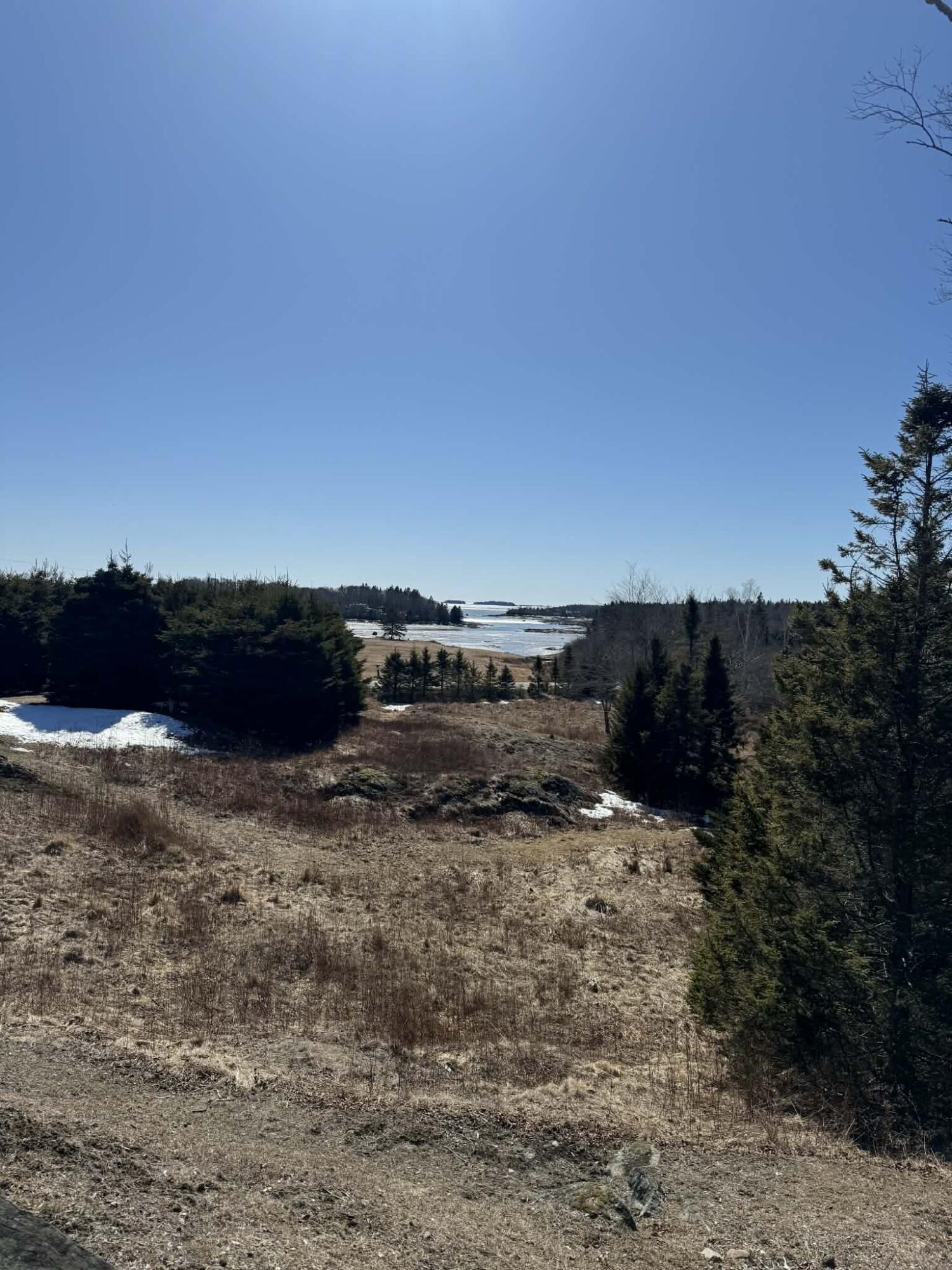 Map 17 Basin Road Addison ME 04606