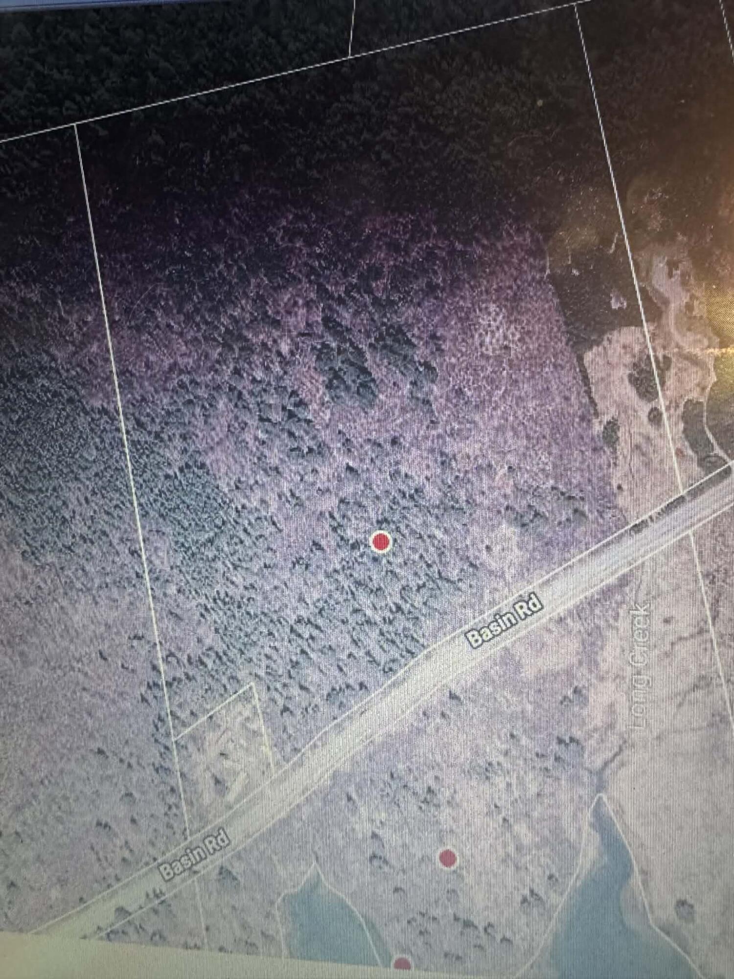 Map 17 Basin Road Addison ME 04606