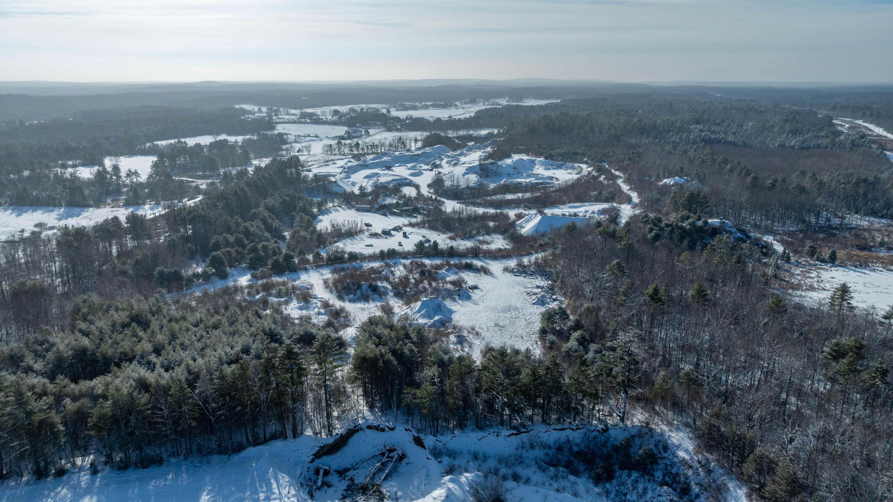 176 Vigue Road Whitefield ME 04353