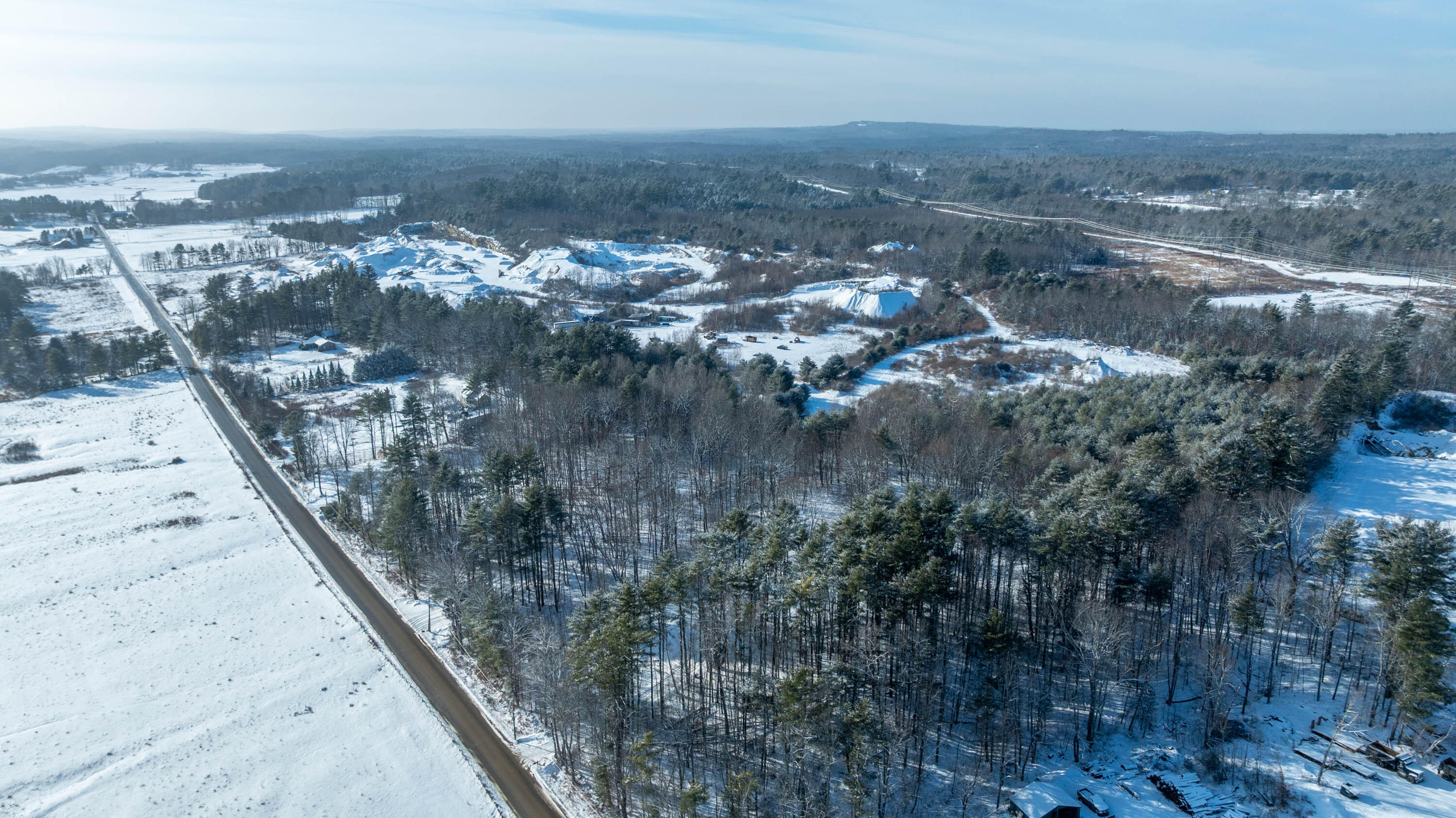 176 Vigue Road Whitefield ME 04353